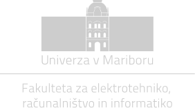 Univerza v Mariboru FERI